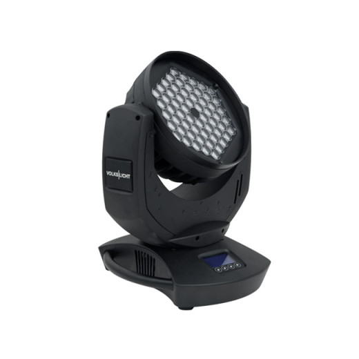 GLP VOLKSLICHT 60 Zoom RGB (b LED вращающиеся головы