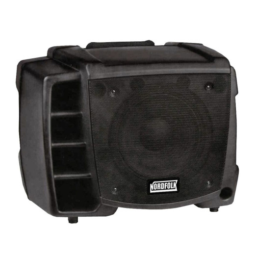Активный сабвуфер NORDFOLK ROBO-12SA