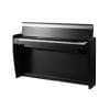 ЦИФРОВЫЕ ПИАНИНО, РОЯЛИ И ОРГАНЫ Dexibell VIVO H7 BK