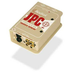 RADIAL JPC
