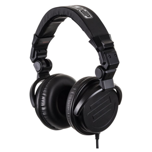 DJ наушники Reloop RH-2500