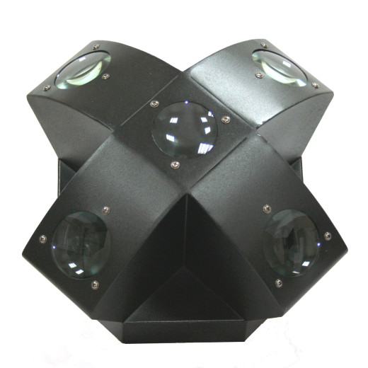 INVOLIGHT LED RX500 световые приборы DJ-серии