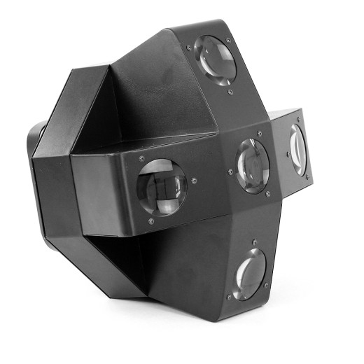 INVOLIGHT LED RX500HP световые приборы DJ-серии