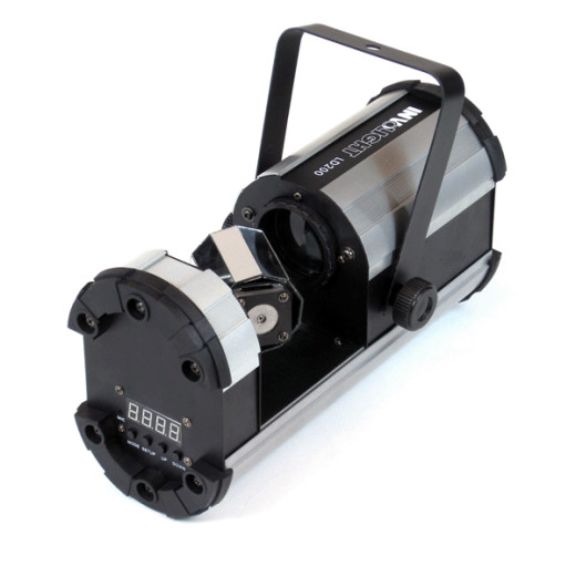 INVOLIGHT LD200 световые приборы DJ-серии