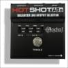 Ди-бокс, дистрибьютор, сплиттер RADIAL HotShot ABo