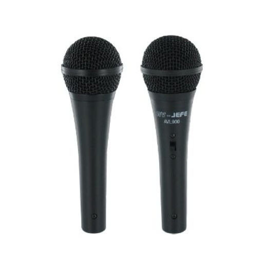 Суперкардиоидные AV-JEFE AVL 900