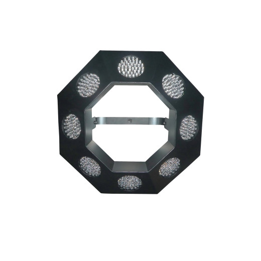 INVOLIGHT LEDRING800 световые приборы DJ-серии