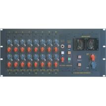 ChandLer Limited Mini Rack Mixer, 16х2 рэковый
