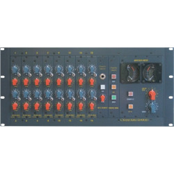 ChandLer Limited Mini Rack Mixer, 16х2 рэковый