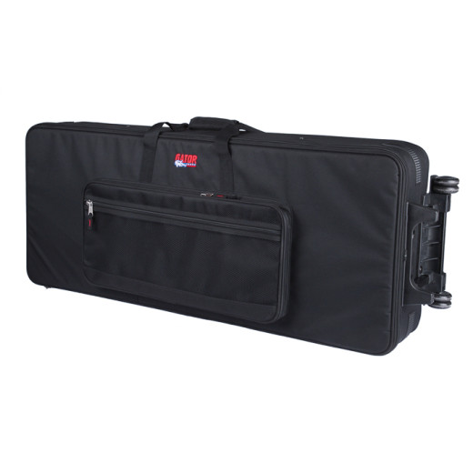 Чехлы и кейсы для световых приборов GATOR G-LEDBAR-4