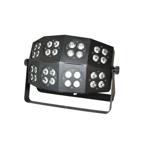 Блиндеры INVOLIGHT OB320