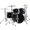 Ударная установка DDRUM REFLEX BLK BLK 22 5 PC