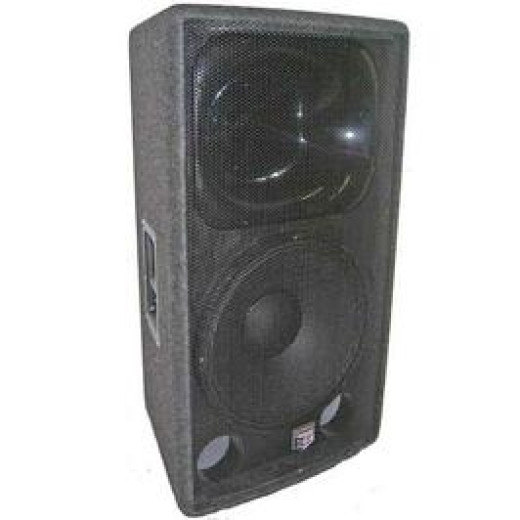 Архив ES-ACOUSTIC 15HB P8