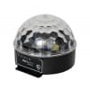 Световые приборы DJ-серии INVOLIGHT LEDBALL33