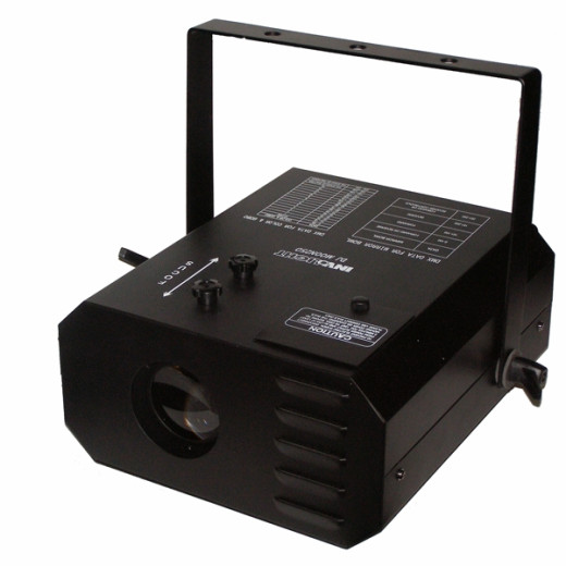 INVOLIGHT DJMOON250 световые приборы DJ-серии