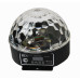 INVOLIGHT LEDBALL53 световые приборы DJ-серии