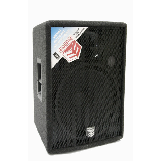 Архив ES-ACOUSTIC 15 P4