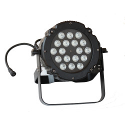INVOLIGHT LED PAR1833W