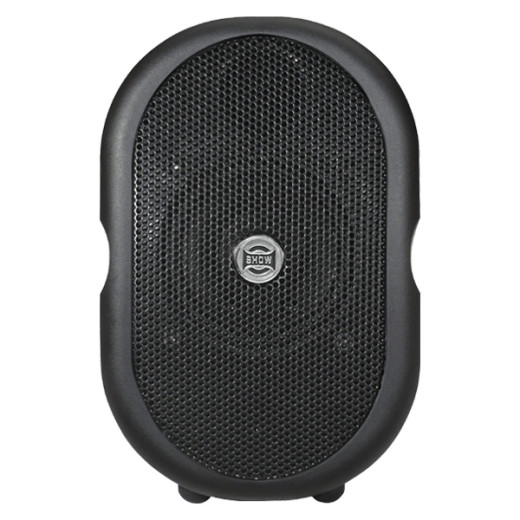 Настенные SHOW CSB10T (BK)