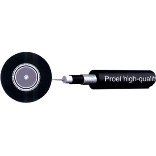 Инструментальный кабель PROEL HPC130