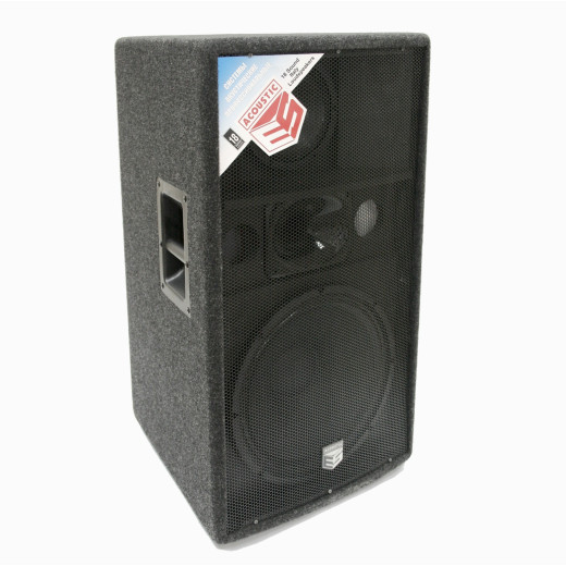 Архив ES-ACOUSTIC 215S P8