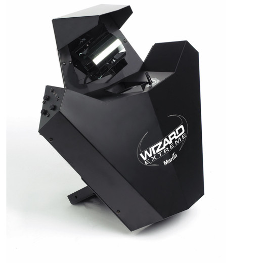 Световые приборы DJ-серии MARTIN WIZARD EXTREME