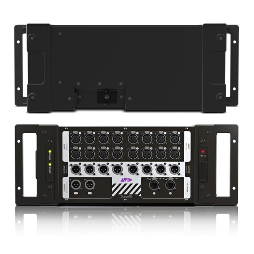 AVID AVID STAGE 16 REMOTE I/O