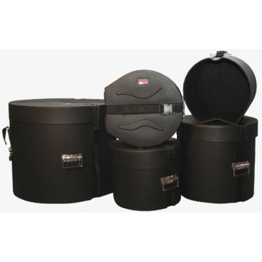 Чехлы и кейсы для ударных GATOR GPR-FUSION-SET