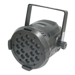 INVOLIGHT LED ZOOM189