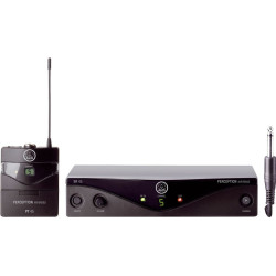 AKG Perception Wireless 45 Instr - Set  U1