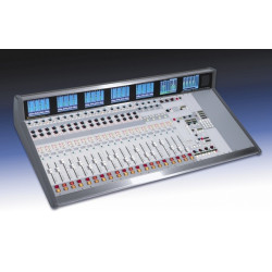 WHEATSTONE Generation 8