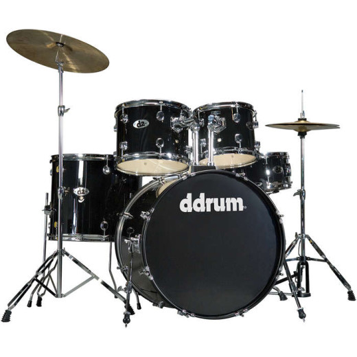 Архив DDRUM D2 MB (товар снят с производства)