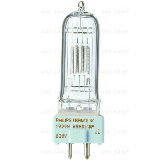 Газоразрядная лампа PHILIPS