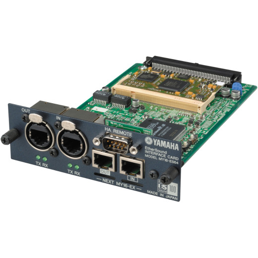 YAMAHA MY16-ES64