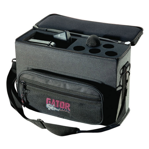 Чехлы и кейсы для микрофонов GATOR GM-5W