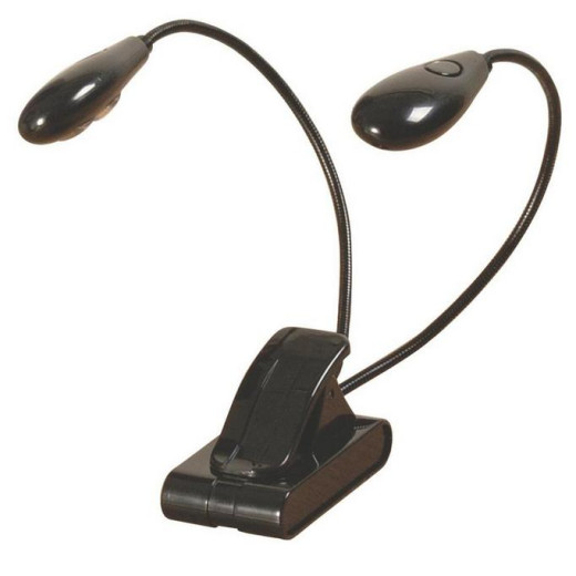 ON-STAGE LED204 световые приборы DJ-серии