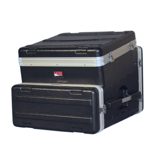 Рэковый кейс GATOR GRC-10X4