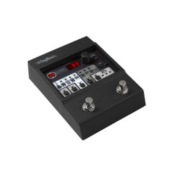 DIGITECH ELMTV Element (товар снят с производства)