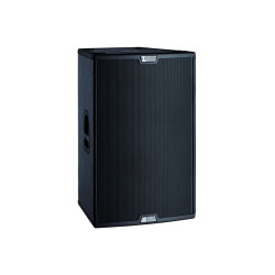 DB TECHNOLOGIES SIGMA S118