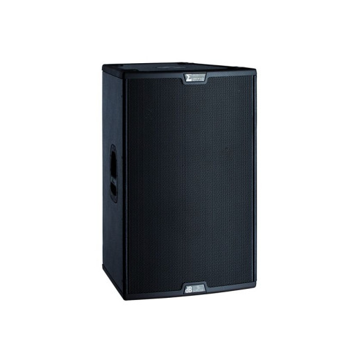 DB TECHNOLOGIES SIGMA S118 активный сабвуфер