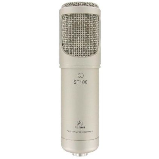 Конденсаторные микрофоны AV-JEFE ST 100