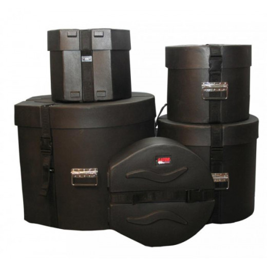 Чехлы и кейсы для ударных GATOR GPR-STD-SET