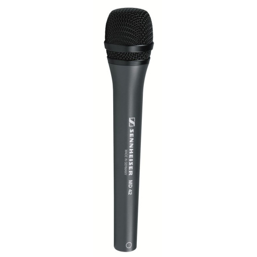 Динамические SENNHEISER MD 42