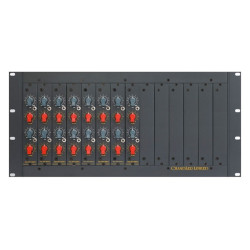 ChandLer Limited Mini Rack Mixer (16-ch expander)