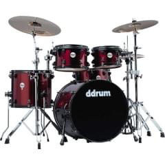DDRUM JMP522 WR