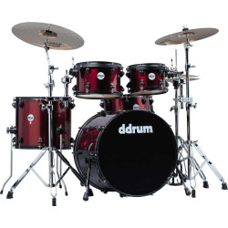 DDRUM JMP522 WR