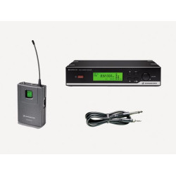 SENNHEISER XSW 72 - A