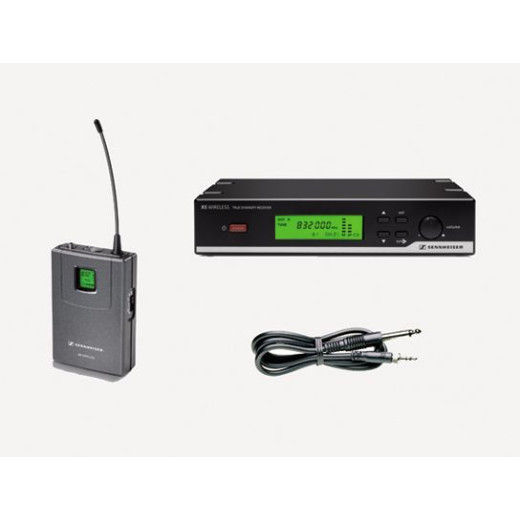 Радиосистема инструментальных SENNHEISER XSW 72 - A