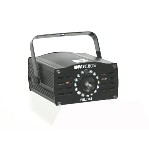 Лазер INVOLIGHT FSLL151