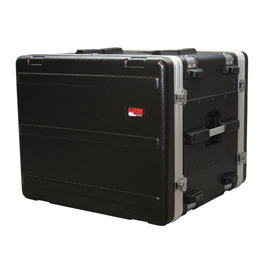 Рэковый кейс GATOR G-SHOCK-8L